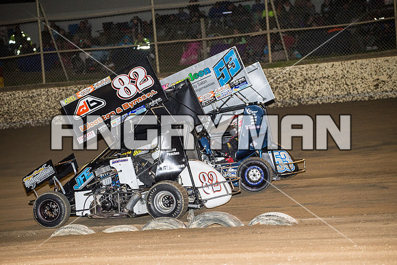 Formula 500 82 T82 - 30 - Latrobe - 9th April 2016-2