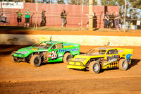 AMCA 8 T8 - 12 - Carrick - 26th Dec 2014-8