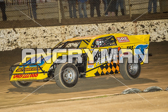 AMCA 8 T8 - 7 - Hobart - 22nd Nov 2014-4