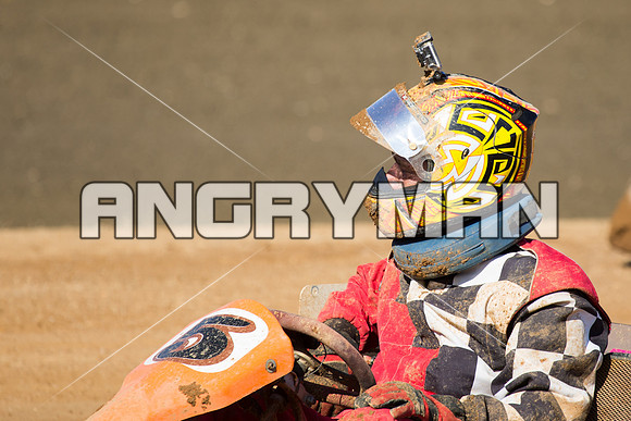 kart 5 t5 - 4 - Latrobe - 25th October 2014-9
