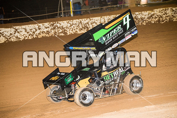 Formula 500 9 T9 - 27 - Carrick - 26th March 2016-4