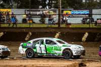 Street Stock 11 T11 - Friday
