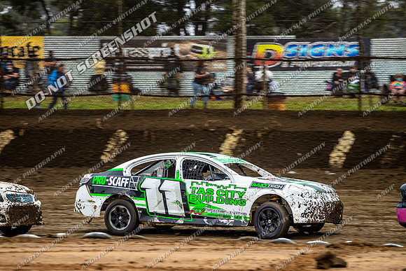 Street Stock 11 T11 - Friday