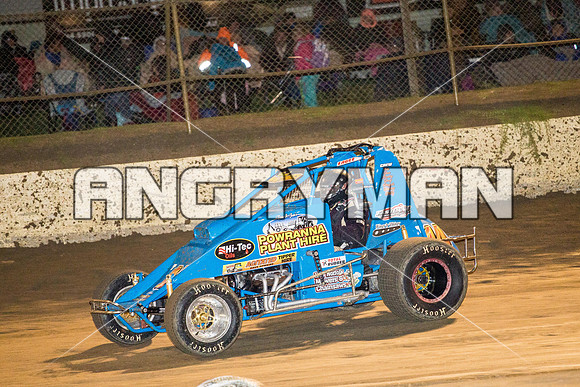wingless 14 T14 - 30 - Latrobe - 9th April 2016