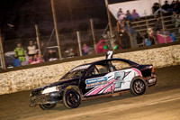 Street Stock 7 T7 - 29 - Hobart - 2nd April 2016