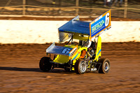 Formula 500 6 T6 - 25 - Carrick - 13th March 2016