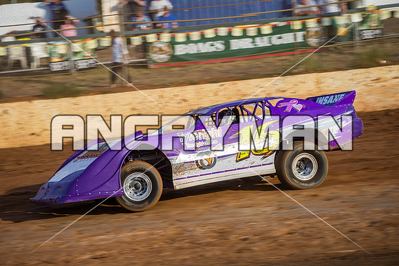 super sedan 16 t16 corey smith - 8 - Carrick - 29th November 2014-2