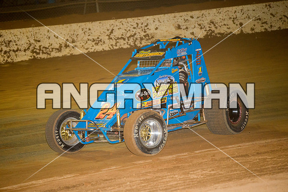 wingless 24 T24 - 28 - Carrick - 27th March 2016