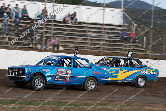 Junior 21 T21 - 7 - Hobart 19th November 2011-2