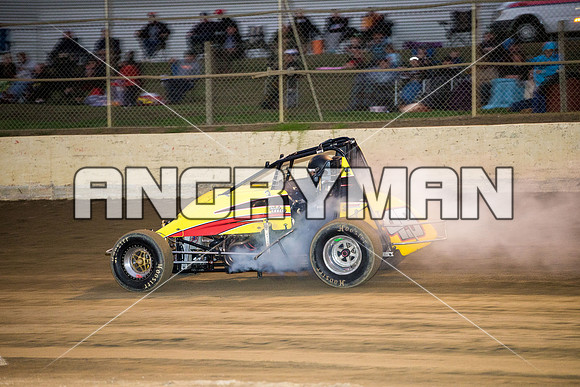 wingless 49 T49 - 26 - Latrobe - 19th March 2016-6