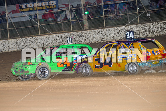 junior 24 t24 - 4 - Latrobe - 25th October 2014-14