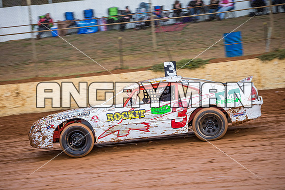tassie six 3 - 3 - Carrick - 18th October 2014-3