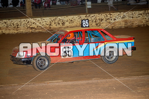 modified 85 t85 - 8 - Carrick - 29th November 2014-14