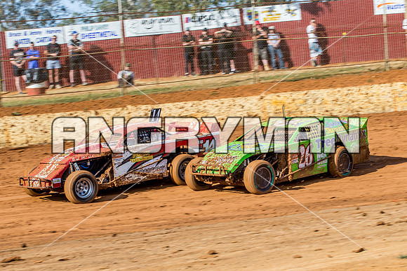 AMCA 14 T14 - 8 - Carrick - 29th November 2014-3