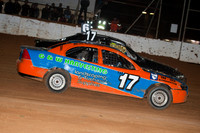 street stock 17 t17 - 8 - Carrick Club Night 2nd December 2011-3