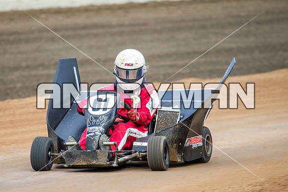 kart 61 - 9 - Latrobe - 6th December 2014-5