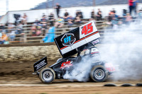 Sprintcar 45 TA45 - 5 - Hobart - 2nd Jan 2021-11