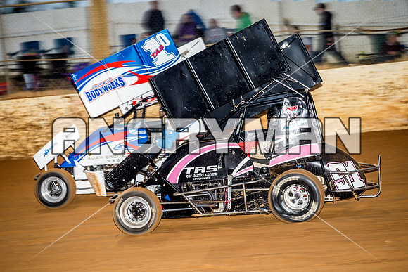 lightning sprint 91 t91 - 8 - Carrick - 29th November 2014-7