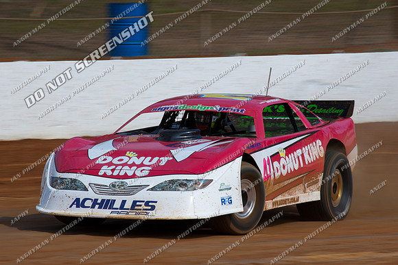 super sedan t41 41 adam beechey - 3 - Carrick Test & Tune 16th Oct 2011-9
