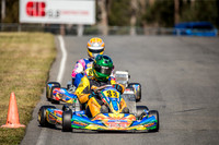Tag 125 Light #33 - Karts - 10th Septermber 2016-6