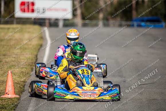 Tag 125 Light #33 - Karts - 10th Septermber 2016-6
