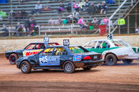 Modified 15 T15 - 3 - Carrick - 18th October 2014-6