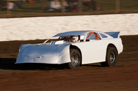 super sedan t22 callum harper - 4 - Latrobe 22nd Oct 2011