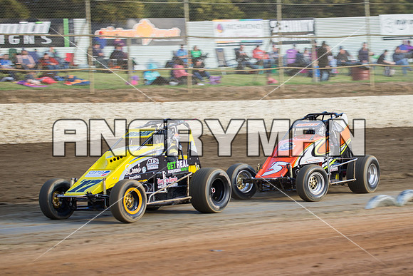 wingless 17 T17 - 4 - Latrobe - 25th October 2014-5