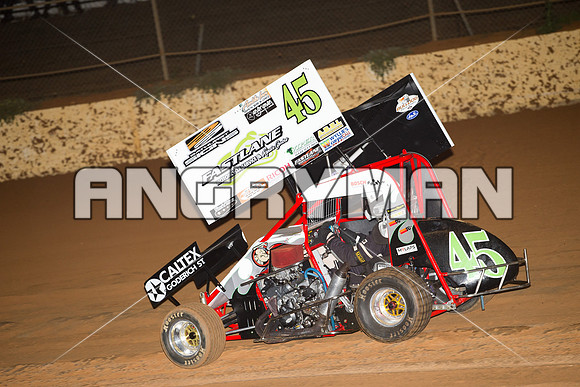 formula 500 45 t45 - 6 - Carrick - 8th Nov 2014-4