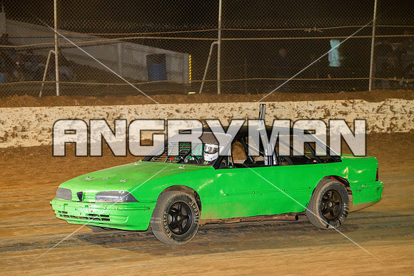 Modified 24 T24 - 28 - Carrick - 27th March 2016-3