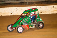 Speedcar 12 T12 - 24 - Carrick - 12th March 2016-5