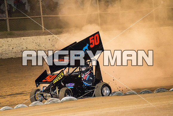 Formula 500 50 T50 - 30 - Latrobe - 9th April 2016-3