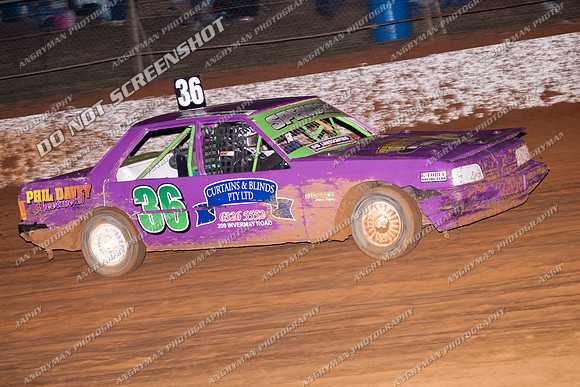 Street Stock 36 T36 - Carrick Nov 6th-3