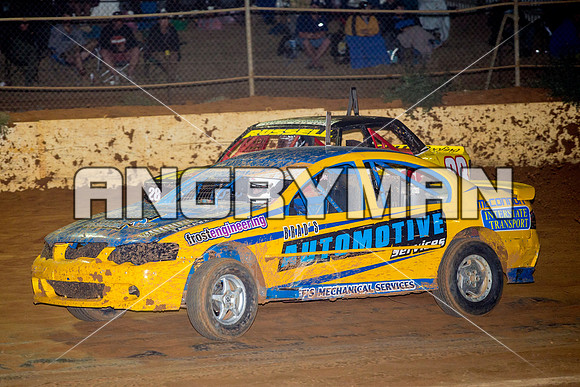 modified 82 t82 jason price - 8 - Carrick - 29th November 2014-16