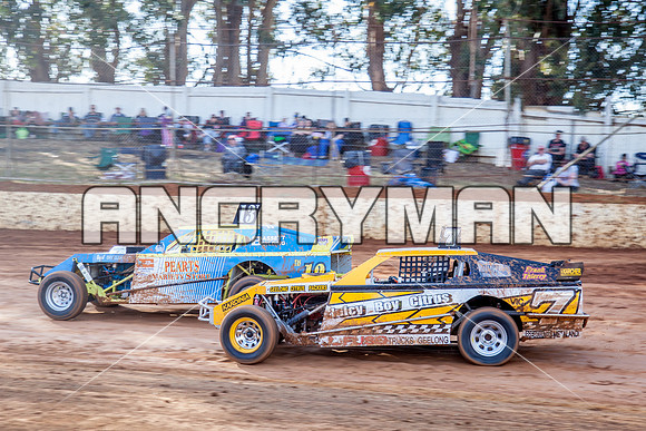 amca 13 t13 - 8 - Carrick - 29th November 2014-2