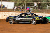 Modifieds