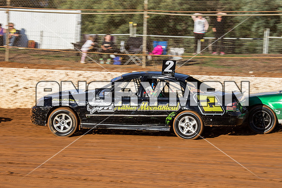 Modified 2 T2 - 27 - Carrick - 26th March 2016-2