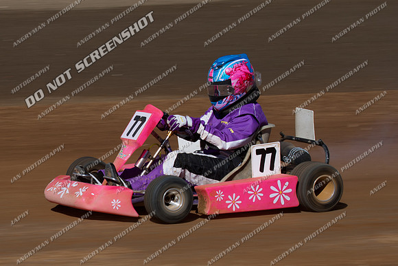 kart 77 - 9 - Latrobe 4th December 2011 - Wyllie Tiles Fireworks-2