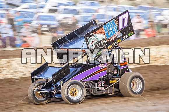 sprintcar 17 t17 jason dawkins - Alexs Photos-3