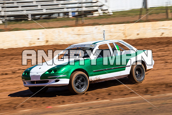 Modified 21 T21 - 1 - Carrick Practice Day - 20th Sep 2014