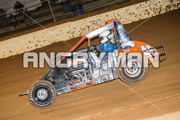 wingless 45 T45 - 27 - Carrick - 26th March 2016-6