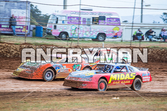 tassie six 81 - 3 - Carrick - 18th October 2014-7