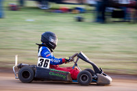 kart 36 t36 - 7 - Hobart 19th November 2011