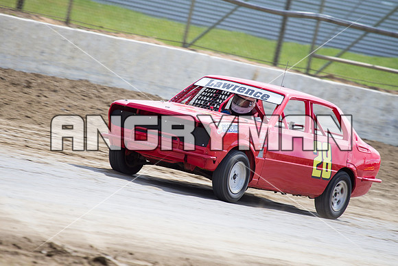 Junior 28 T28 - 2 - Latrobe Practice Day - 11th October 2014-3
