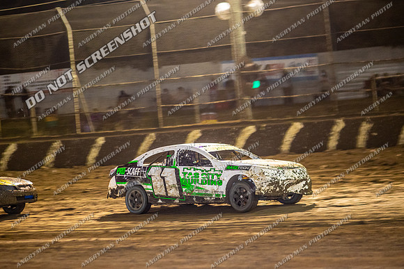 Street Stock 11 T11 - Friday-10