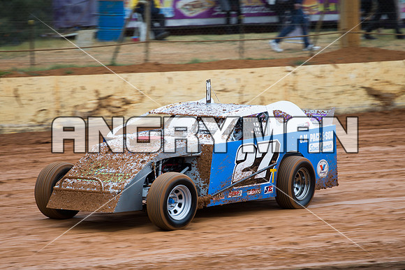 AMCA 27 T27 - 3 - Carrick - 18th October 2014-4