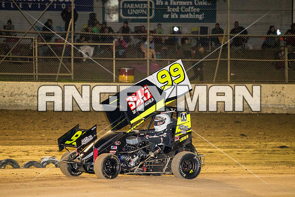 Formula 500 99 T99 - 30 - Latrobe - 9th April 2016-3