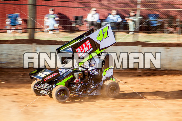 formula 500 47 t47 - 12 - Carrick - 26th Dec 2014
