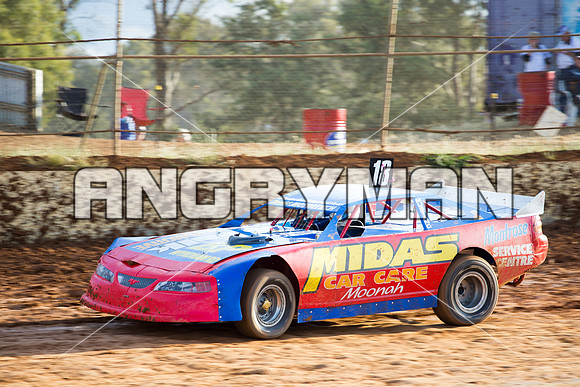 tassie six 18 - 8 - Carrick - 29th November 2014-5
