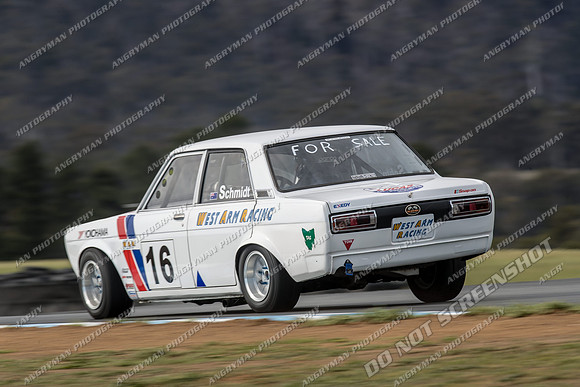 16 - Baskerville Historics 2018-2